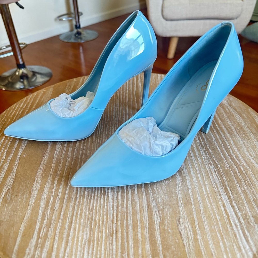 ALDO pumps (heels) shoes